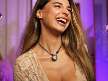 ItalianGirl webcam bongacams model stream image