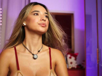 ItalianGirl webcam model stream image