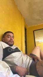 Rush232 webcam model stream image