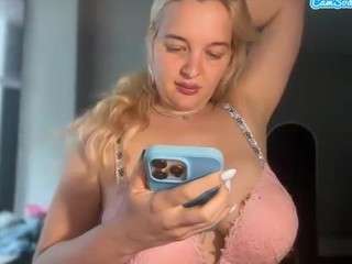 nerdygirlruby webcam model stream image