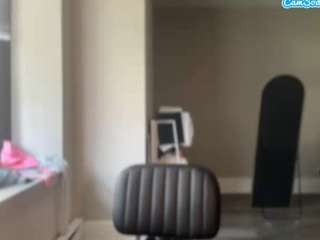 nerdygirlruby webcam model stream image