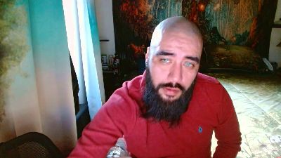 KrosMurder webcam cam4 model stream image