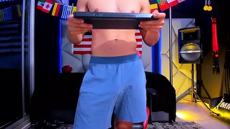 Aydenmiller96 webcam stripchat model stream image