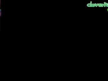 cloveritallll webcam model stream image
