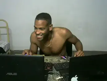 michel_sc webcam model stream image