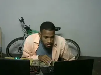 michel_sc webcam model stream image