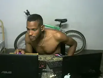 michel_sc webcam model stream image