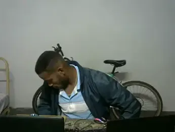 michel_sc webcam model stream image