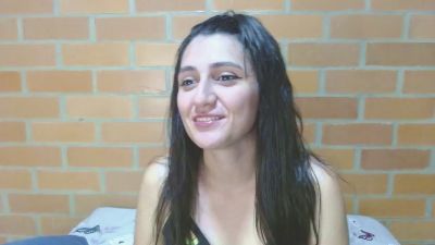 Montserrat_Jay webcam model stream image