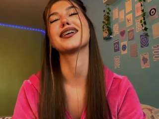 katlynpettett webcam model stream image