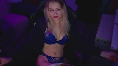 OfflineLizzy webcam stripchat model stream image