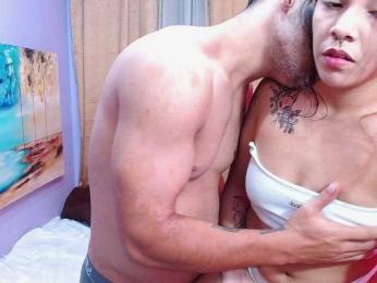 Tatiwallace webcam model stream image