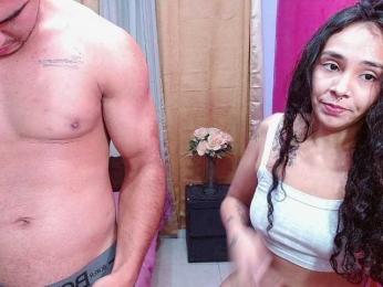 Tatiwallace webcam model stream image