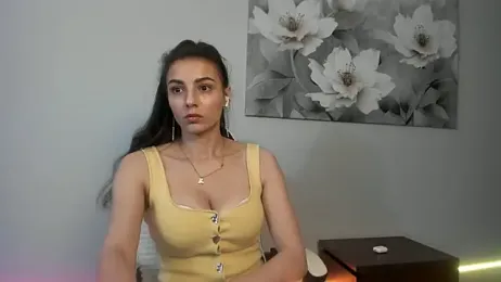 Krisztina_O webcam model stream image