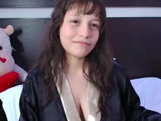 tinny18 webcam model stream image