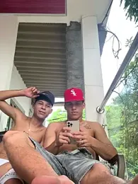 spicyboysvenezuelan webcam model stream image
