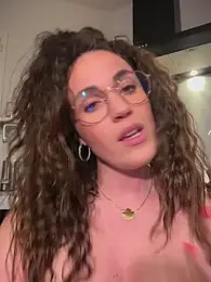 Clarasense__ webcam stripchat model stream image