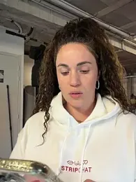 Clarasense__ webcam model stream image