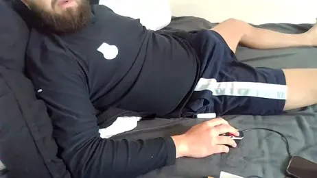 Zer_oki webcam model stream image