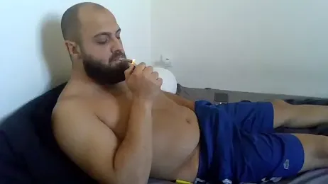 Zer_oki webcam model stream image