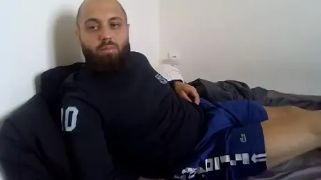 Zer_oki webcam model stream image