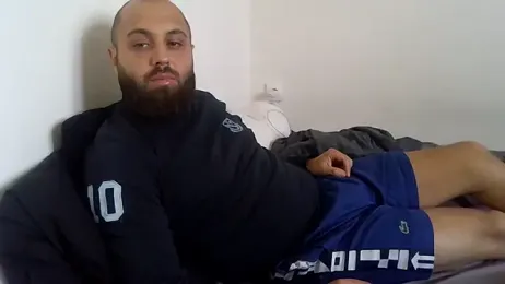 Zer_oki webcam model stream image