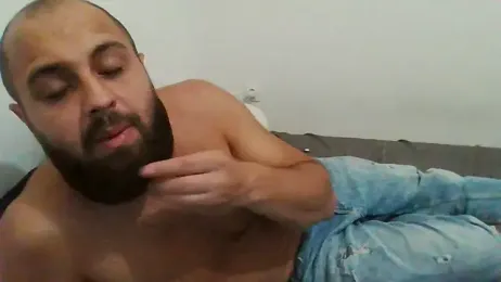 Zer_oki webcam model stream image