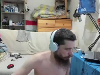 telepaticman webcam model stream image