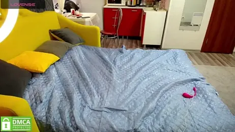 Dear_Eva1 webcam stripchat model stream image