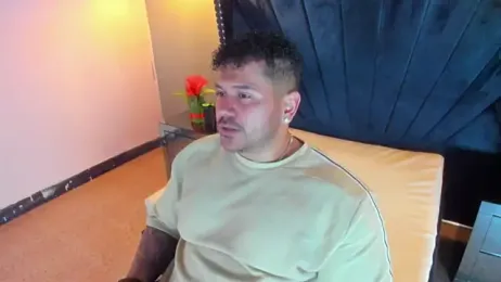 michael_hill1 webcam model stream image