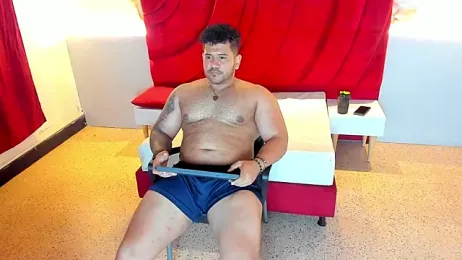 michael_hill1 webcam stripchat model stream image