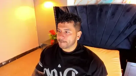 michael_hill1 webcam model stream image