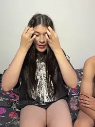 Haru_Ozk webcam model stream image