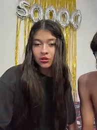 Haru_Ozk webcam stripchat model stream image