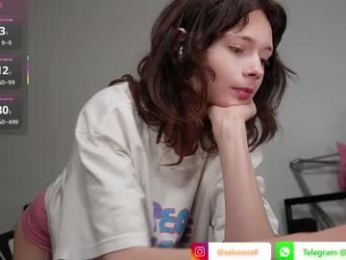 mxxnsxsul webcam model stream image