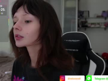 mxxnsxsul webcam model stream image