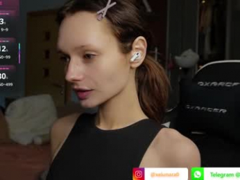 mxxnsxsul webcam chaturbate model stream image