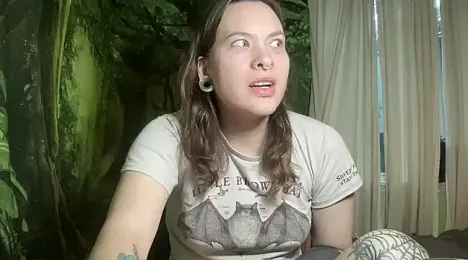 mo0ngoddess webcam model stream image