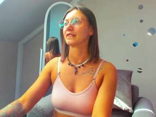 elina-gravess webcam model stream image