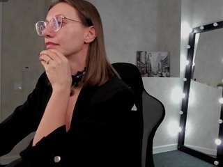 elina-gravess webcam model stream image