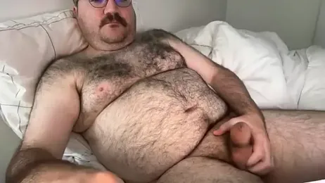 elagobear webcam model stream image