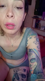 Pinklajoker webcam model stream image