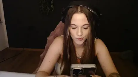 Luna_Lynn webcam model stream image