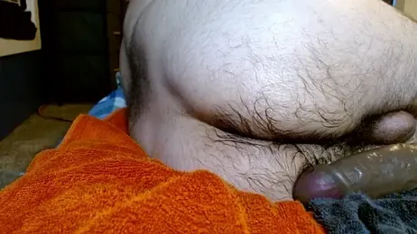 hairymoistyass webcam model stream image