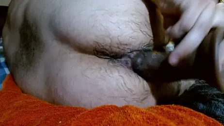 hairymoistyass webcam model stream image