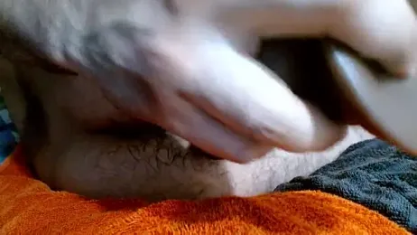 hairymoistyass webcam model stream image