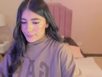 anneee_ webcam model stream image