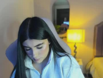 anneee_ webcam model stream image