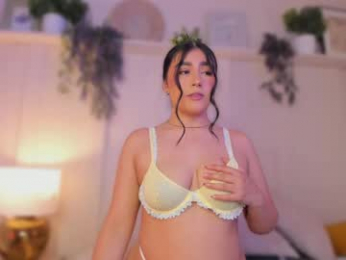 anneee_ webcam model stream image
