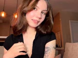 rosannbigby webcam camsoda model stream image